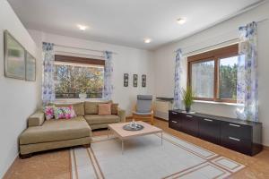 Coral Tree Luxury Villa