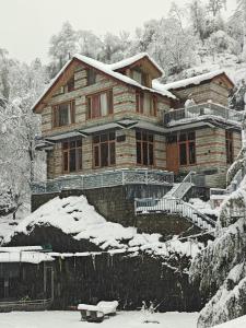 New Rock Cottage