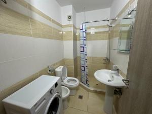 Saranda Blu Apartment