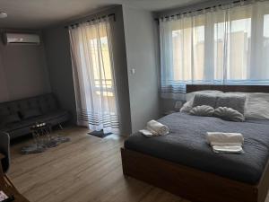 Piemona Mini Apartman
