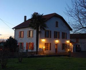 B&B / Chambres d'hotes L'Horizon des Landes : photos des chambres