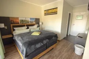 Havelpension - Stechow