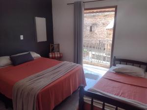 TERRACOTA hospedagem