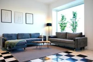 Exquisite 100qm an der Spree - Spandau