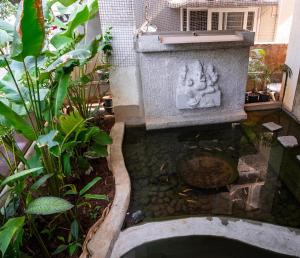 Stopover Backpackers Stay