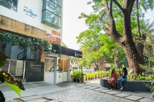 Stopover Backpackers Stay