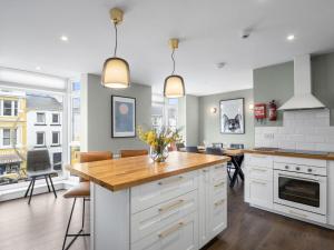 Apartment 295 - Clifden