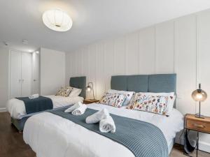 Apartment 295 - Clifden