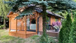 Domek Drozda - Przerwanki