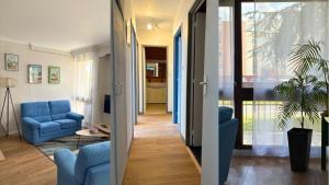 Appartement 4 chambres Idéal 24h moto & voiture