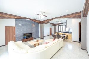 Resort in青の洞窟