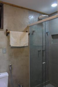 Loft bambu