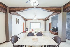 Resort in青の洞窟