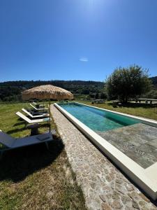 As Casas Do BomPai - Eira