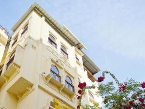 The Hosteller Udaipur