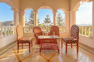 Arna Villa by VEO - Part of StayVista