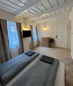 KatalinKert Apartman 1 - 3hvězdičkové hotely ve městě Ráb