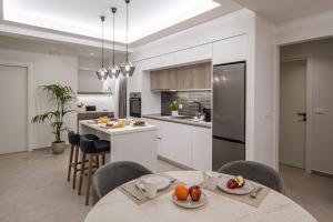 Theatro Living in Elegance - Luxury Apartments in Hersonissos