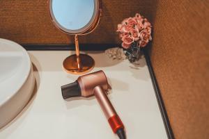 Resort in青の洞窟