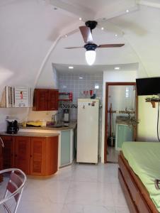 Chalé em Búzios 100m da Praia de Tucuns