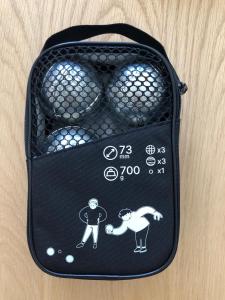 Villas Modern house with pool, between lake and forest : photos des chambres