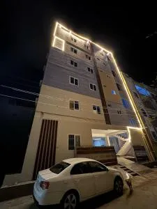 Chakri's Luxurious 2BHK house - Renigunta