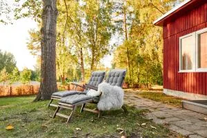 Gut Pälitzhof - Wustrow