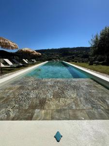 As Casas Do BomPai - Las Oliveiras