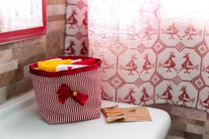 Appartamento FlaLuis img13