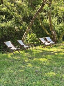 As Casas Do BomPai - Las Oliveiras