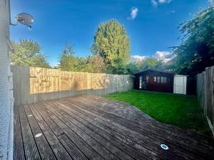 Lovely Flat close to Central London