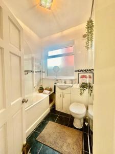 Lovely Flat close to Central London