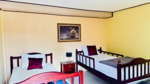 The Windsor Boutique Resort