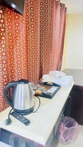 The Windsor Boutique Resort