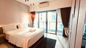 Summer Hotel and Condo Suites Nearby KLCC Area