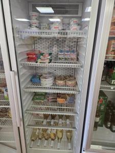 Campings Iscles 231- MH Au calme pres du lac : photos des chambres