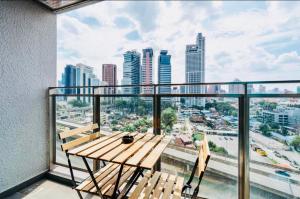 Summer Hotel and Condo Suites Nearby KLCC Area