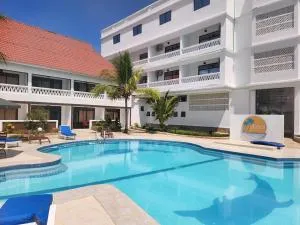 Diani Palm Beach Resort - 迪亚尼海滩