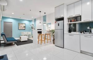 Summer Hotel and Condo Suites Nearby KLCC Area