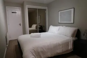 2 Bed Near Aberdeen Uni - Balmedie