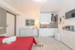 Rena Bianca Mono - 300 m dalla spiaggia, WiFi, AC