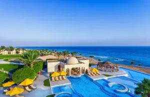The Oberoi Beach Resort, Sahl Hasheesh