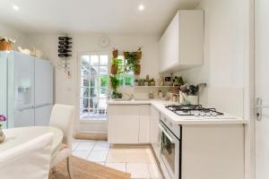 Maisons de vacances En bord de sorgue : photos des chambres