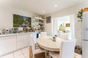 Maisons de vacances En bord de sorgue : photos des chambres