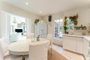 Maisons de vacances En bord de sorgue : photos des chambres