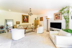 Maisons de vacances En bord de sorgue : photos des chambres