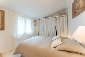 Maisons de vacances En bord de sorgue : photos des chambres