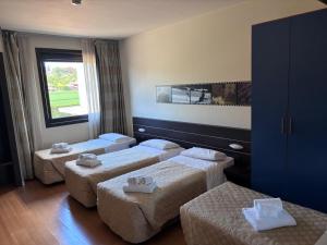 Castahotel