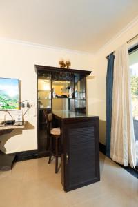 VILLA M - LAGOON 4 Calangute 3BHK Pool Facing, Breakfast Included