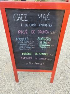 Campings Iscles 231- MH Au calme pres du lac : photos des chambres